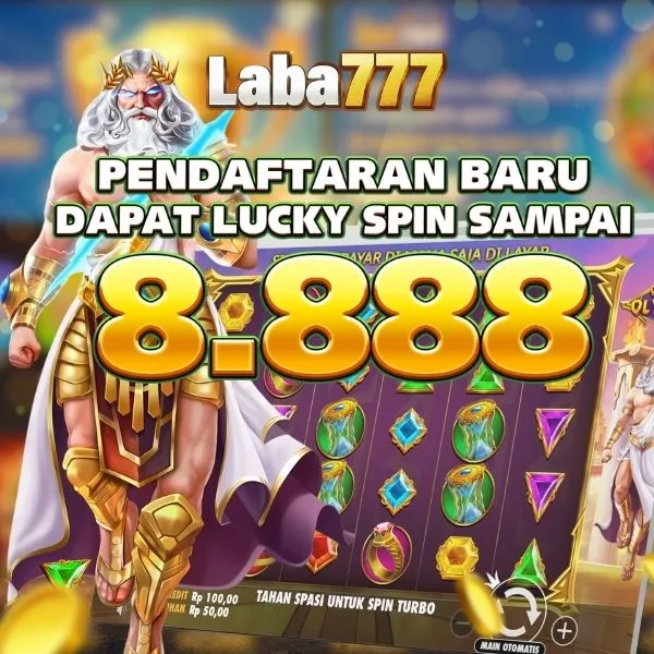 LABA777 Maxwin Pola Gacor Hari Ini