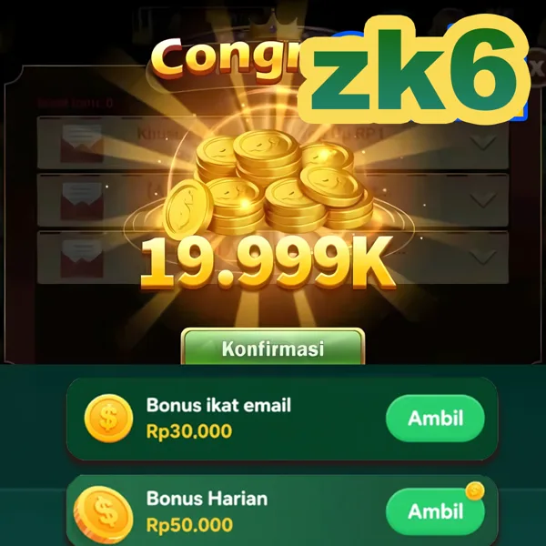 ZK6 Game Online Resmi 2026