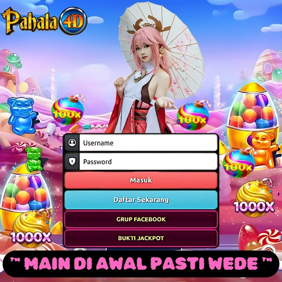pahala4d APK