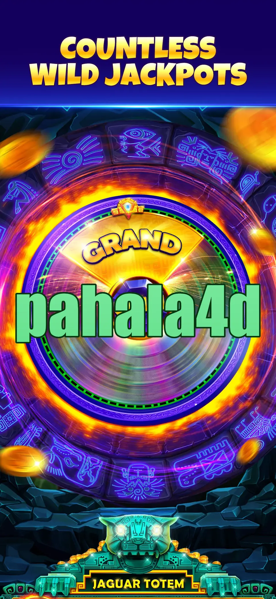 pahala4d APK